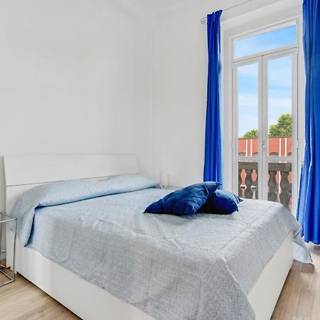 Mo1 - Wonderful Apartment With Terrace - ميلان المظهر الخارجي الصورة