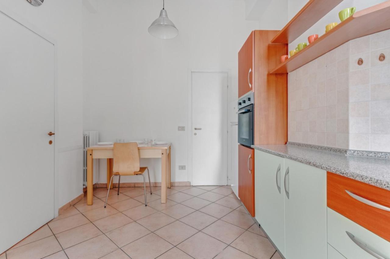Mo1 - Wonderful Apartment With Terrace - ميلان المظهر الخارجي الصورة